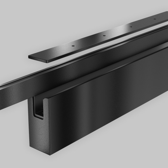 Трековый светильник Technical TR151-1-18W4K-B Трековый светильник Technical TR151-1-18W4K-B