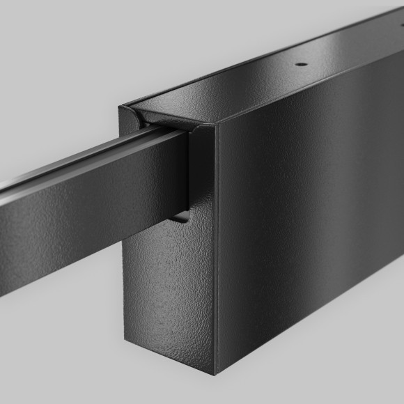 Трековый светильник Technical TR151-1-18W4K-B Трековый светильник Technical TR151-1-18W4K-B