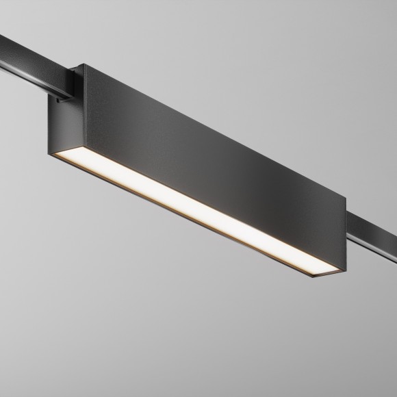 Трековый светильник Technical TR151-1-18W4K-B Трековый светильник Technical TR151-1-18W4K-B