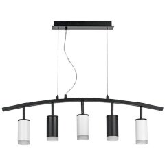 Подвесной светильник Rullo LR7353723630 (571735+214437-2+214436-3+202430-5)