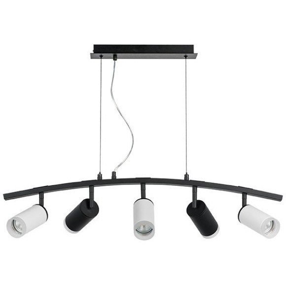 Подвесной светильник Rullo LR7353723630 (571735+214437-2+214436-3+202430-5)