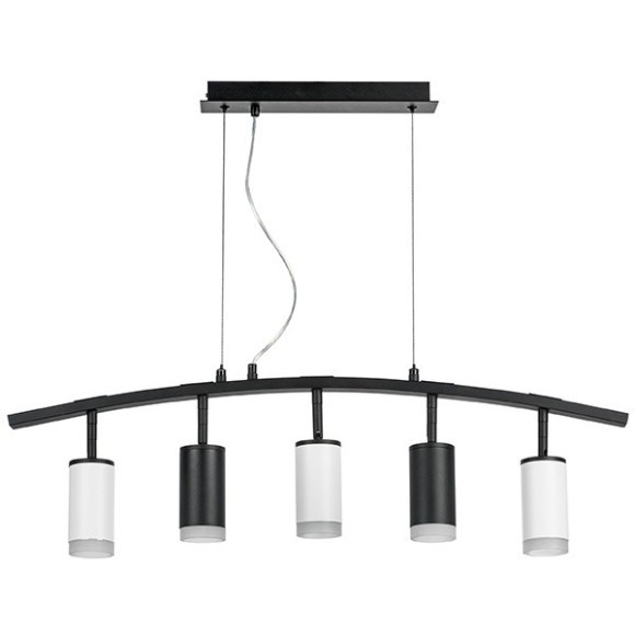 Подвесной светильник Rullo LR7353723630 (571735+214437-2+214436-3+202430-5)