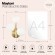 Бра Maytoni MOD545WL-03BS Dallas под лампы 3xG9 28W