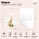 Бра Maytoni MOD545WL-03BS Dallas под лампы 3xG9 28W