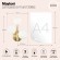 Бра Maytoni MOD545WL-03BS Dallas под лампы 3xG9 28W
