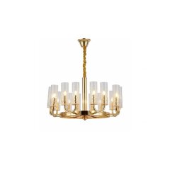 Подвесной светильник Donatti LDP 8011-16 F.GD Подвесной светильник Donatti LDP 8011-16 F.GD