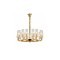 Подвесной светильник Donatti LDP 8011-16 F.GD