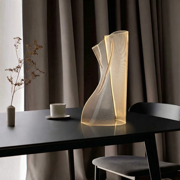 Настольная лампа Varese Lightstar 738983