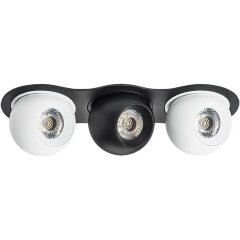 Комплект из светильника и рамки Intero Intero Lightstar i637647464 Комплект из светильника и рамки Intero Intero Lightstar i637647464