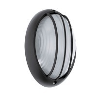 96339 уличный настенно-потолочный светильник светодиодный SIONES 1