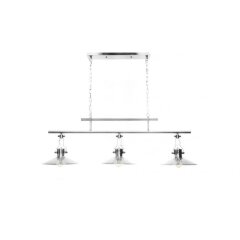 Подвесной светильник Setorre LDP 711-3 CHR Подвесной светильник Setorre LDP 711-3 CHR