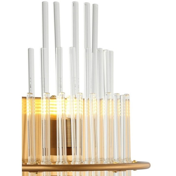 Светильник настенный 2108/00/01W stilfort, серия Eclipse