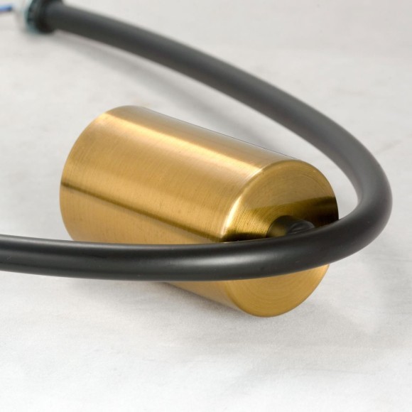 Потолочная люстра Garland LSP-8374