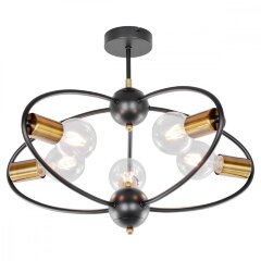 Потолочная люстра Garland LSP-8374 Потолочная люстра Garland LSP-8374
