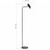 SL1006.405.01 Торшер ST-Luce Черный/Черный LED 1*3W 3000K ARPER