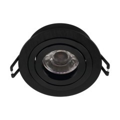 61523 Светодиодный встраиваемый светильник TERNI PRO 61523 Светодиодный встраиваемый светильник TERNI PRO