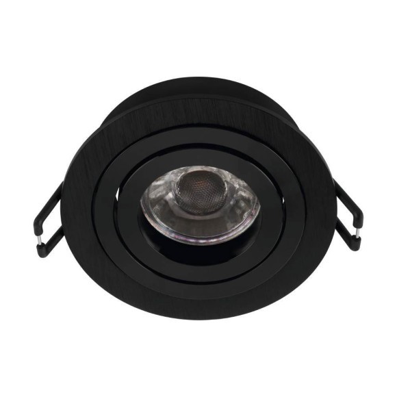 61523 Светодиодный встраиваемый светильник TERNI PRO