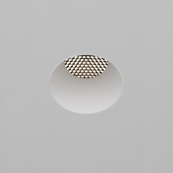 Встраиваемый светильник Technical DL122-15W-4K-TRS-W