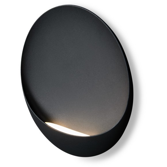 Настенный светильник (бра) Freya FR6188WL-L5B