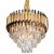 Подвесная люстра 819 OML-81903-12