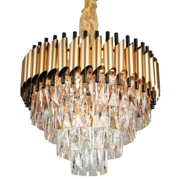 Подвесная люстра 819 OML-81903-12