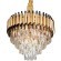 Подвесная люстра 819 OML-81903-12