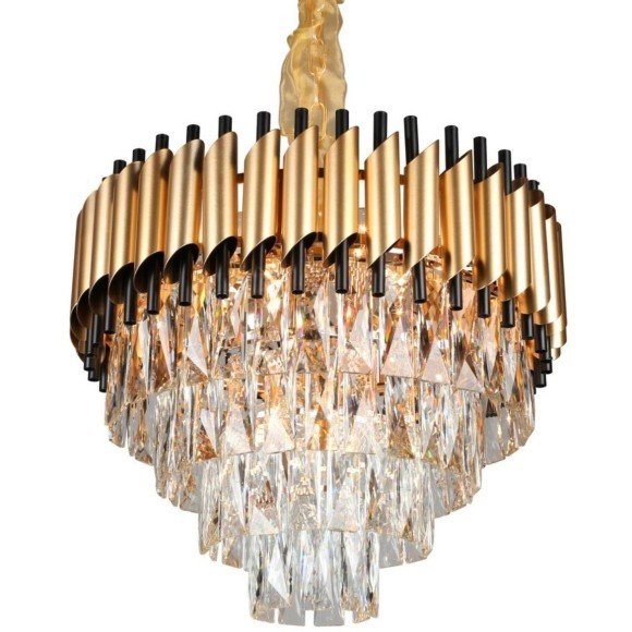 Подвесная люстра 819 OML-81903-12