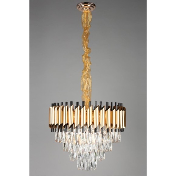 Подвесная люстра 819 OML-81903-12