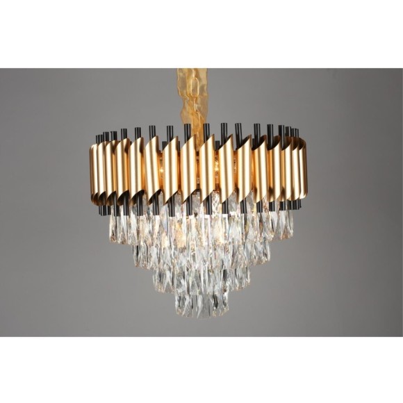 Подвесная люстра 819 OML-81903-12