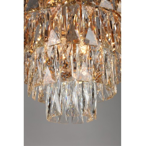 Подвесная люстра 819 OML-81903-12