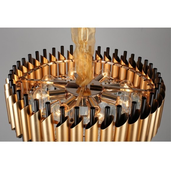 Подвесная люстра 819 OML-81903-12