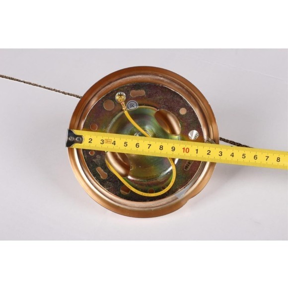 Подвесная люстра 819 OML-81903-12