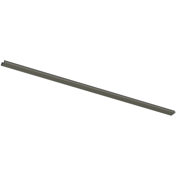 Заглушка 50см для лицевой части шинопровода Denkirs Shine 48V TR5737-DN Заглушка 50см для лицевой части шинопровода Denkirs Shine 48V TR5737-DN