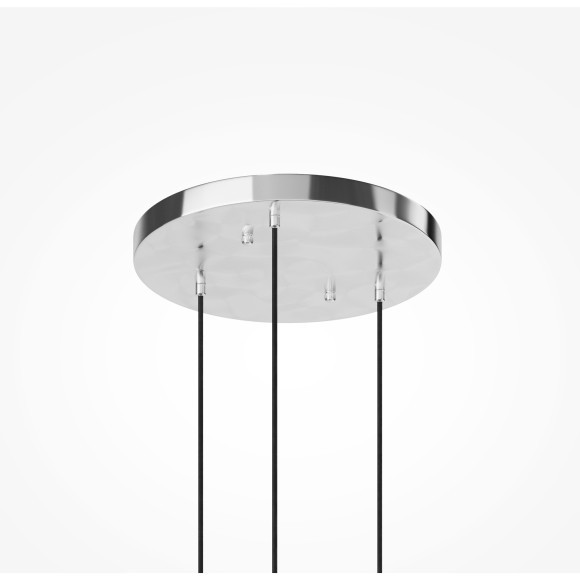 Подвесной светильник LED 3000K 450Lm Maytoni MOD328PL-L9CH3K