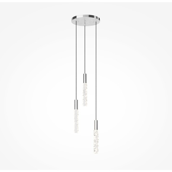 Подвесной светильник LED 3000K 450Lm Maytoni MOD328PL-L9CH3K