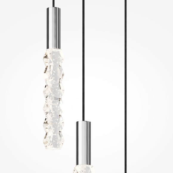 Подвесной светильник LED 3000K 450Lm Maytoni MOD328PL-L9CH3K