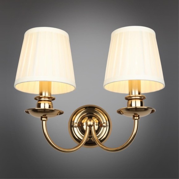 Светильник настенный (Бра) APL.704.11.02