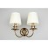 Светильник настенный (Бра) APL.704.11.02