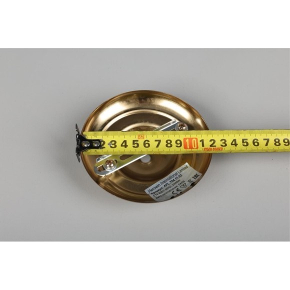 Светильник настенный (Бра) APL.704.11.02