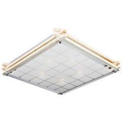 Потолочный светильник Carvalhos OML-40517-05 Потолочный светильник Carvalhos OML-40517-05