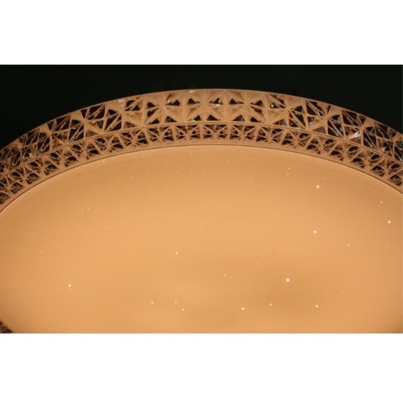 Потолочный светильник Biancareddu OML-47707-30