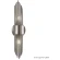 Бра Crystal Lux RUDOLFO AP2 NICKEL