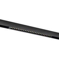 205127 Трековый магнитный светодиодный SMART (TUYA, Алиса, Bluetooth, Wi-Fi) светильник Lightstar TETA PRO 220V CRI90+ 3000-6000К 560Лм 24° 9Вт