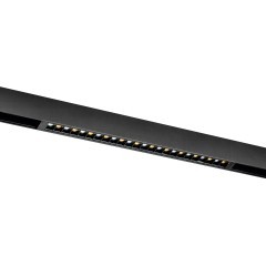 205127 Трековый магнитный светодиодный SMART (TUYA, Алиса, Bluetooth, Wi-Fi) светильник Lightstar TETA PRO 220V CRI90+ 3000-6000К 560Лм 24° 9Вт 205127 Трековый магнитный светодиодный SMART (TUYA, Алиса, Bluetooth, Wi-Fi) светильник Lightstar TETA PRO 220V CRI90+ 3000-6000К 560Лм 24° 9Вт