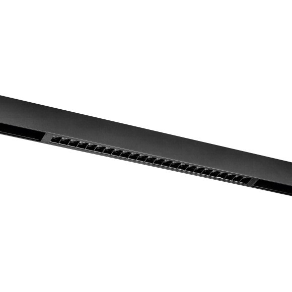 205127 Трековый магнитный светодиодный SMART (TUYA, Алиса, Bluetooth, Wi-Fi) светильник Lightstar TETA PRO 220V CRI90+ 3000-6000К 560Лм 24° 9Вт