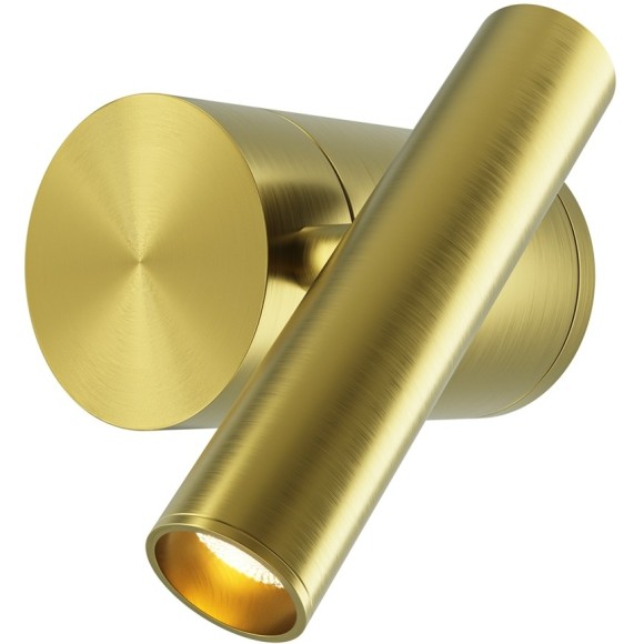 Настенный светильник (бра) Maytoni MOD433WL-L3BS3K1