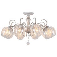 Потолочная люстра Cudacciolu OML-53907-08