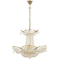 Подвесной светильник Arti Lampadari Alassio E 1.5.50.600 G