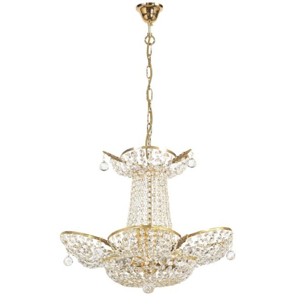 Подвесной светильник Arti Lampadari Alassio E 1.5.50.600 G