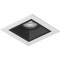 Комплект со светильником Domino Lightstar D51607BMOD